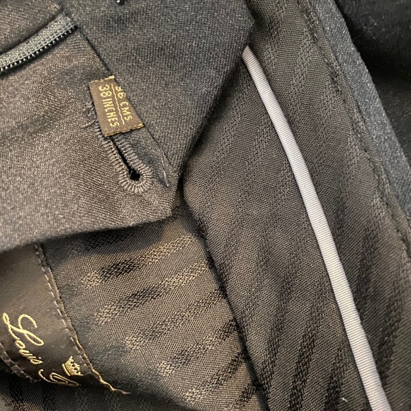 Complete suit - Picture 2 of 4